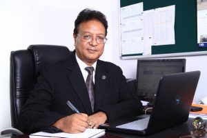 Sangit Lal Nakarmi