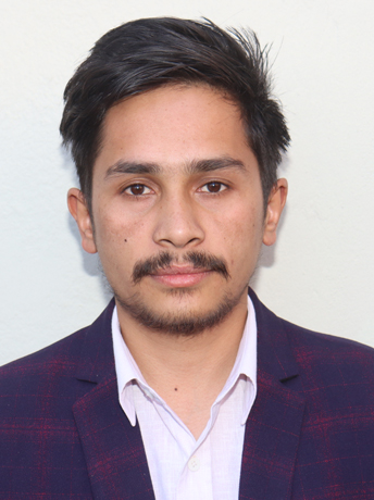 Er. Manoj Bista