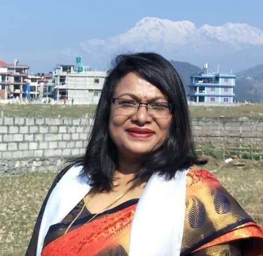 Dr. Rekha Shrestha