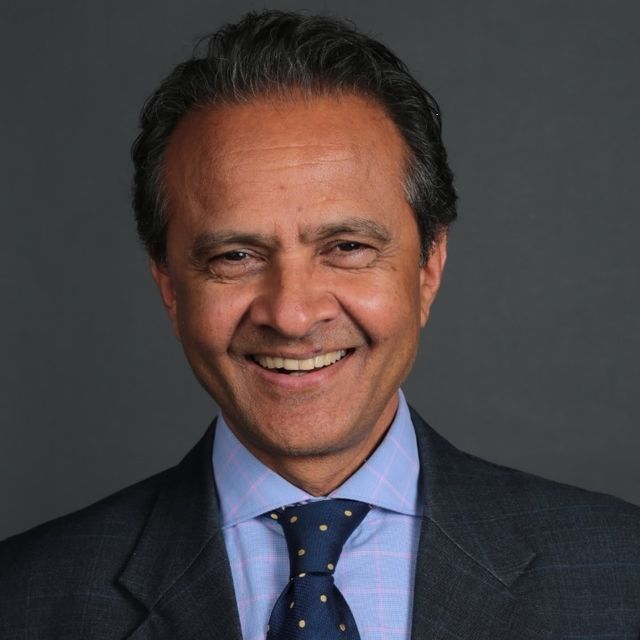 Prof. Dr. Tulsi Dharel