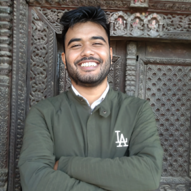 Er. Shamsher Kumar Singh