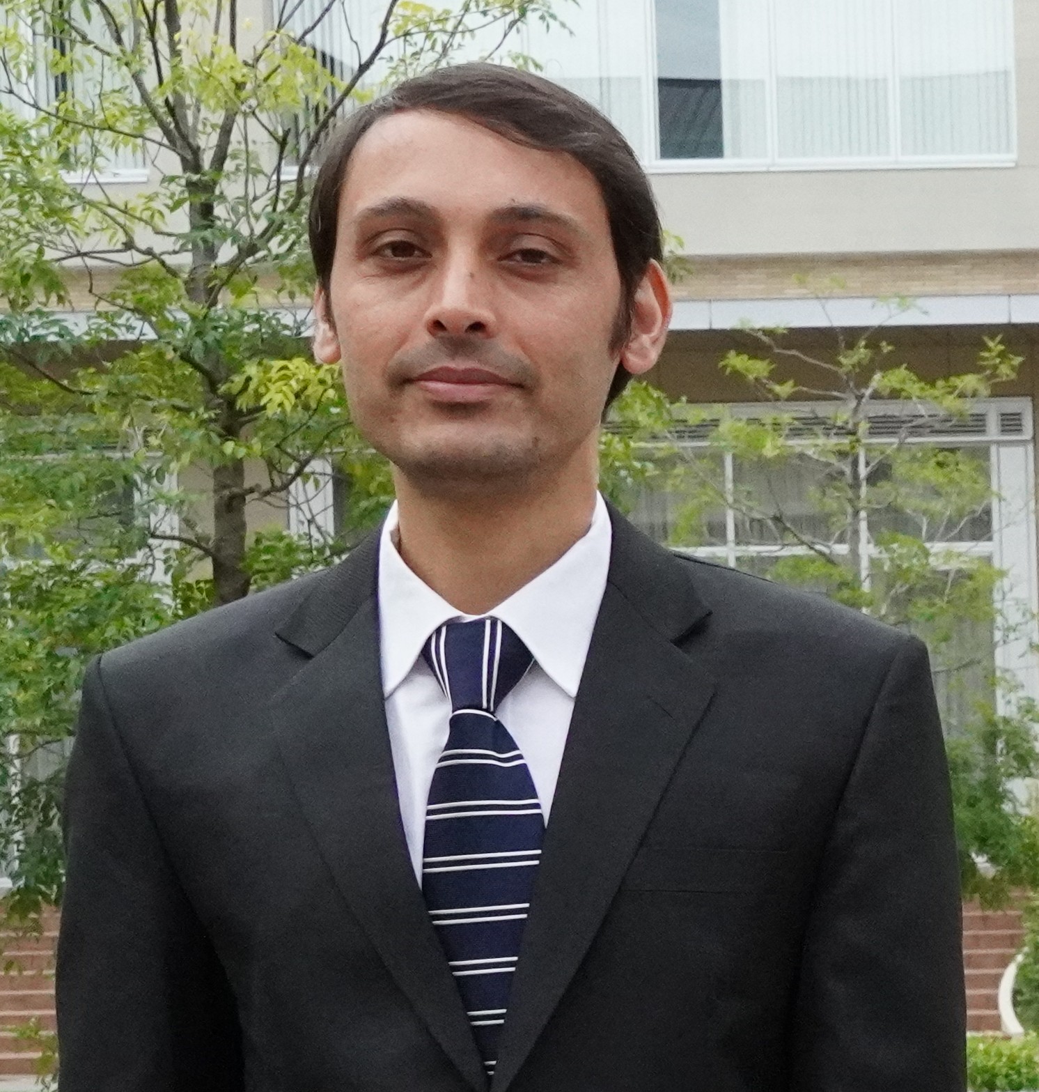 Er.Prakash Gautam