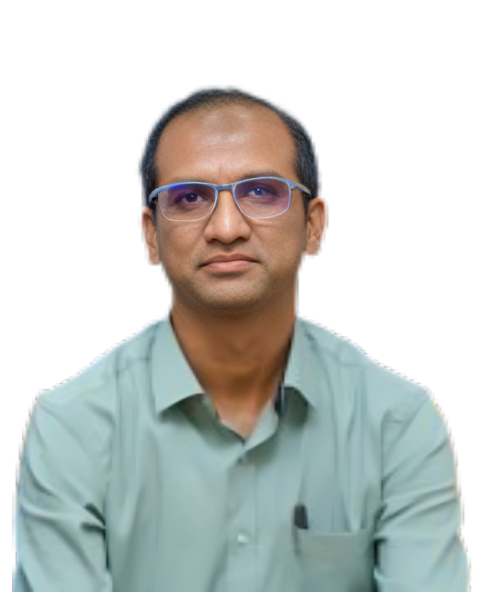 Er. Krishna Prasad Nepal