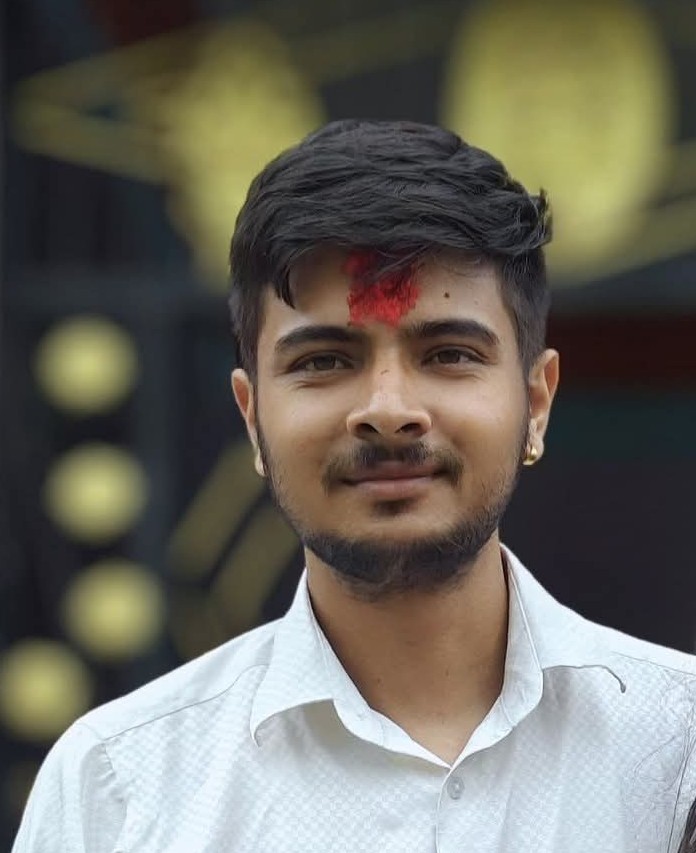 Er. Sahil Subedi