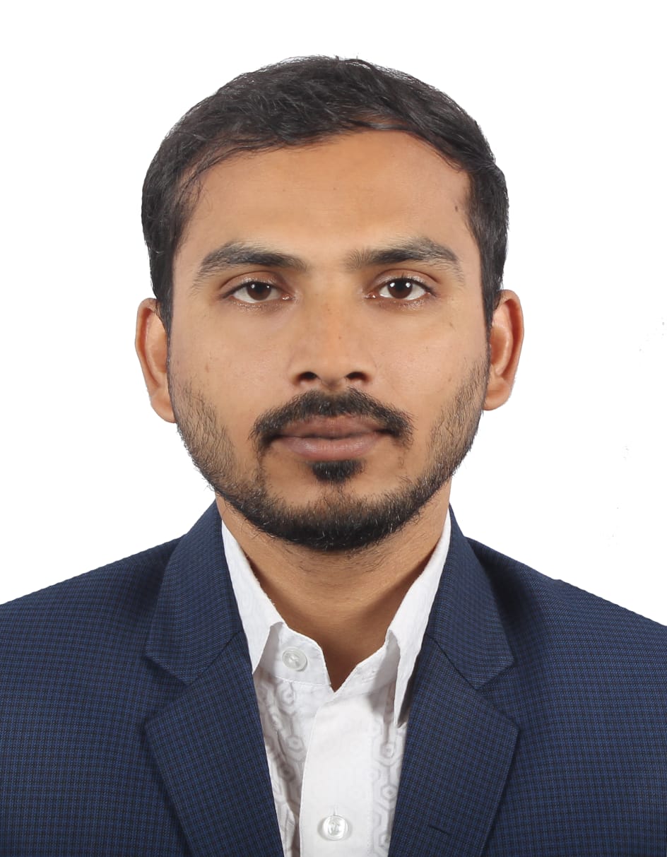 Er.Prabin Kumar Mahato