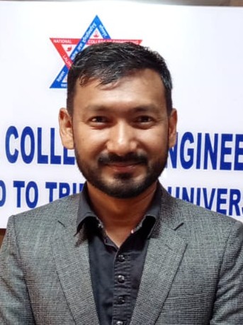 Er. Kamal Katwal