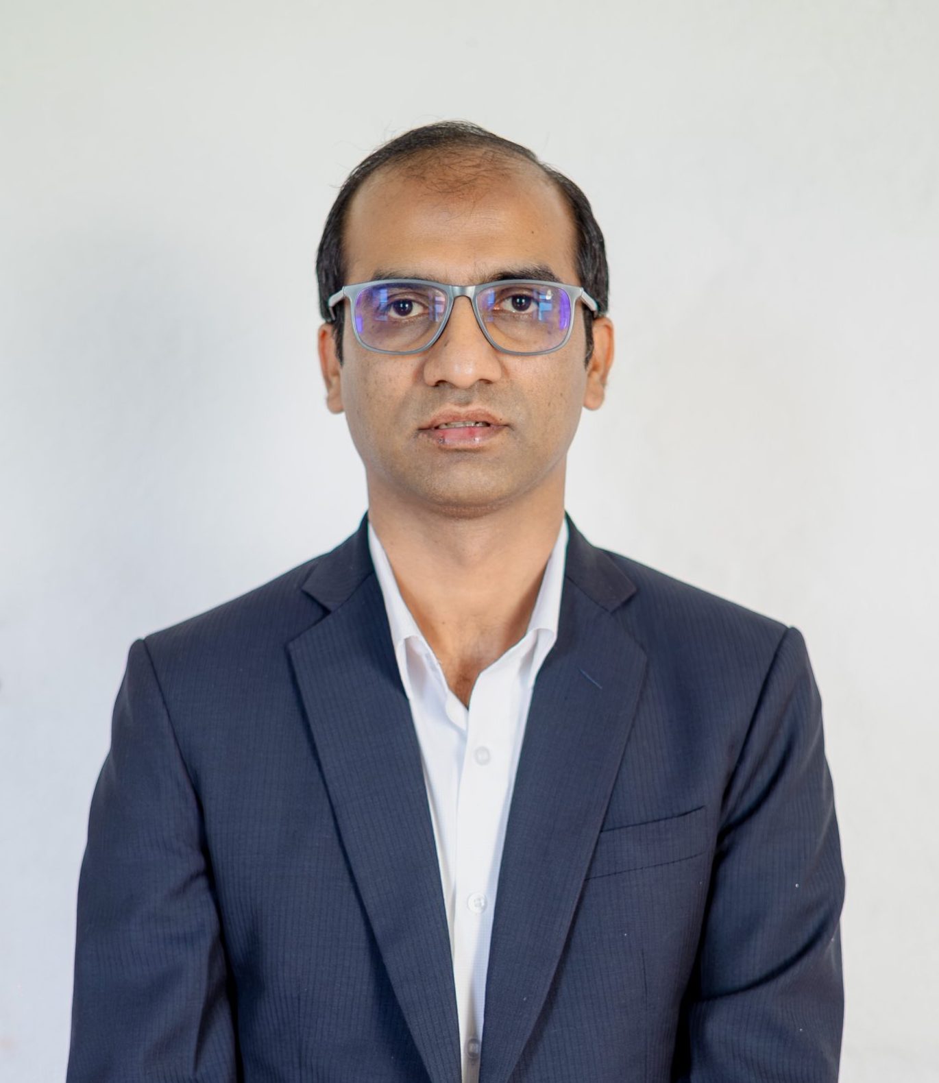 Er. Krishna Prasad Nepal