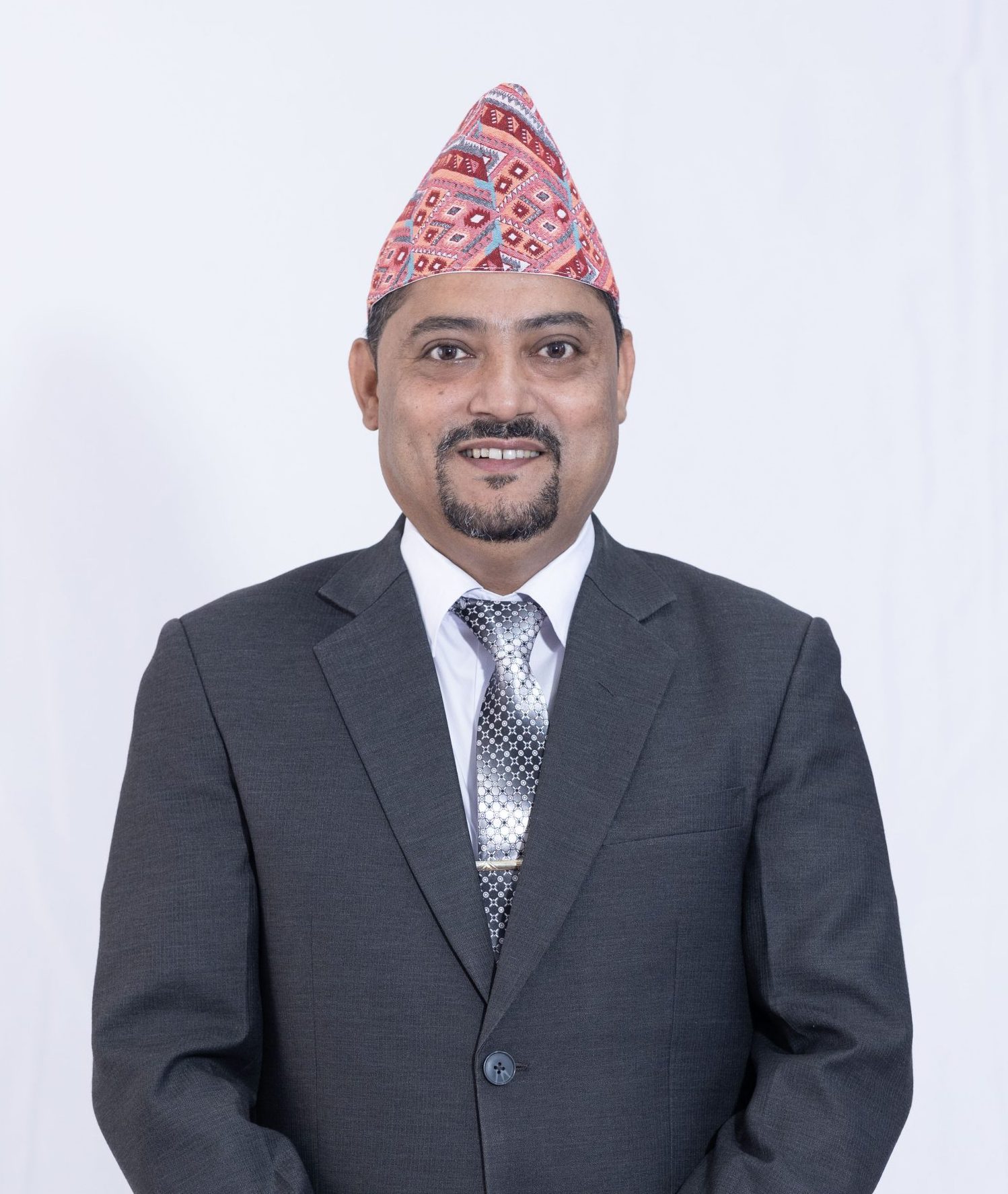 Er. Pradip Adhikaree