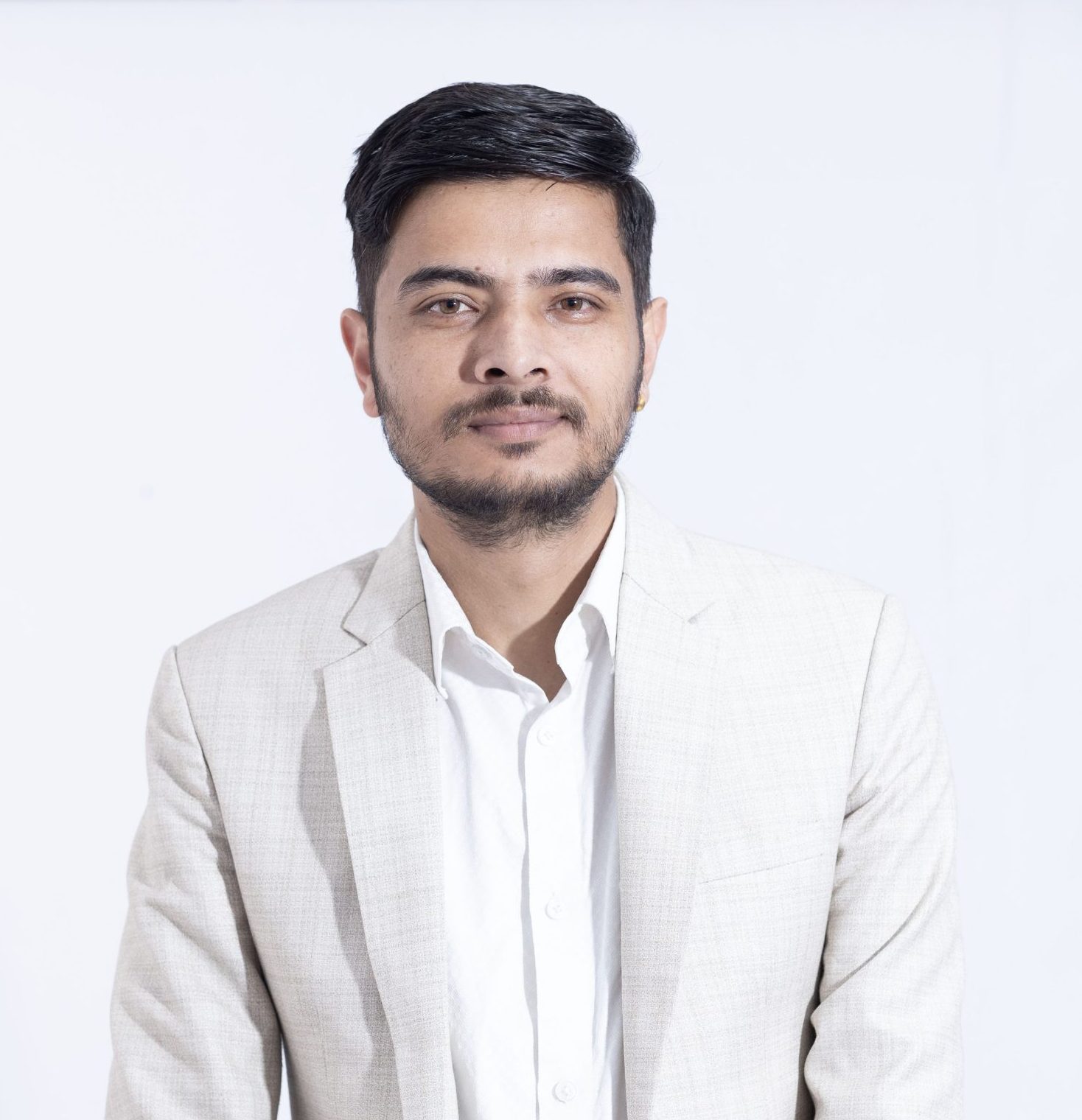 Er. Sahil Subedi