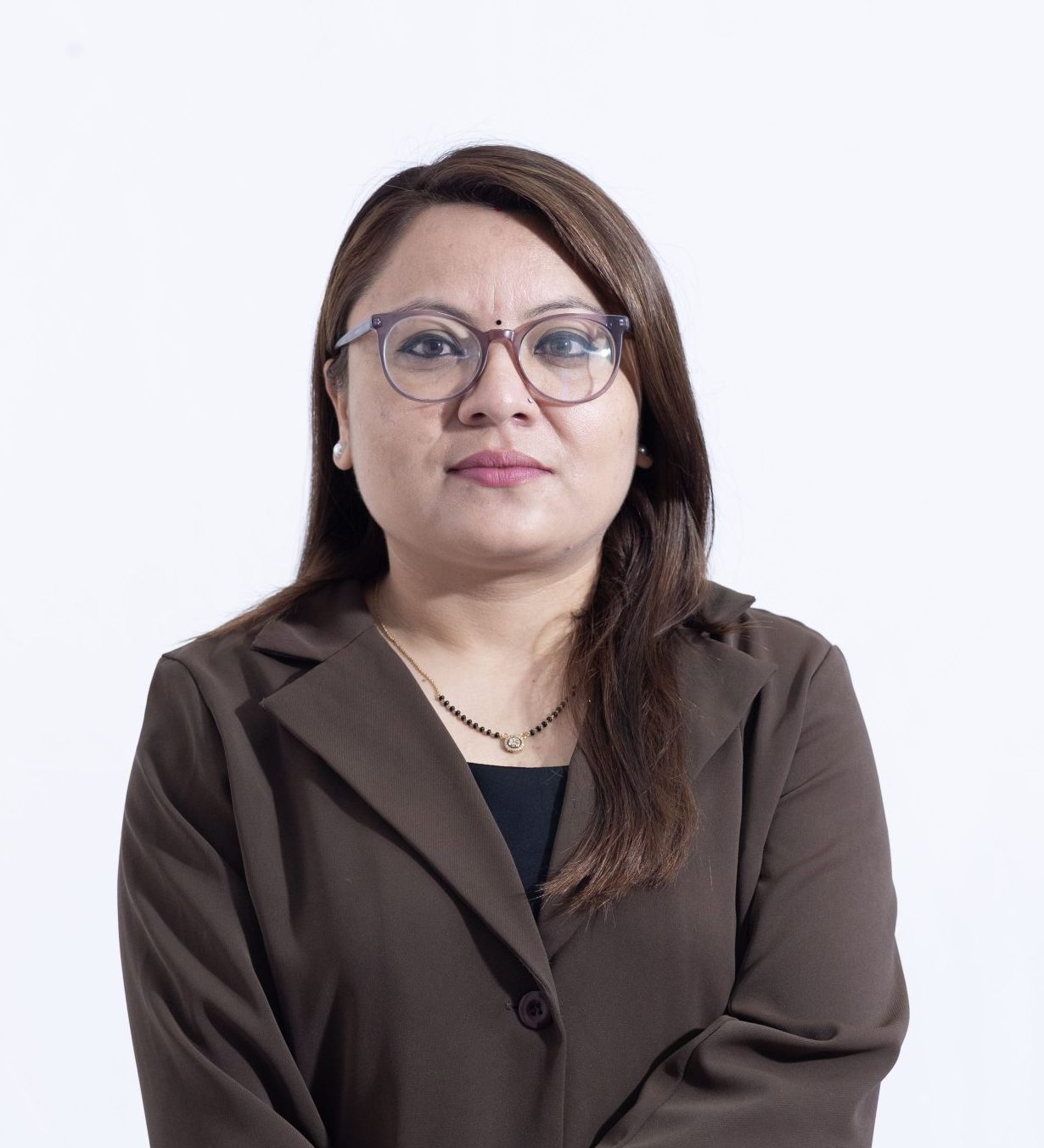 Er. Sharmila Bista