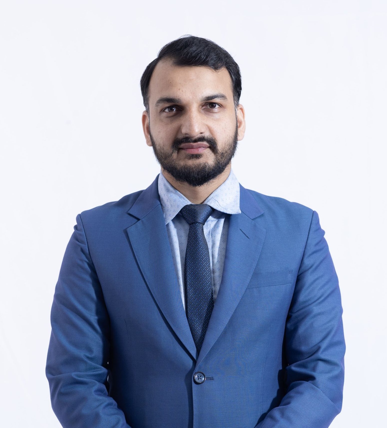 Er. Suroj Burlakoti