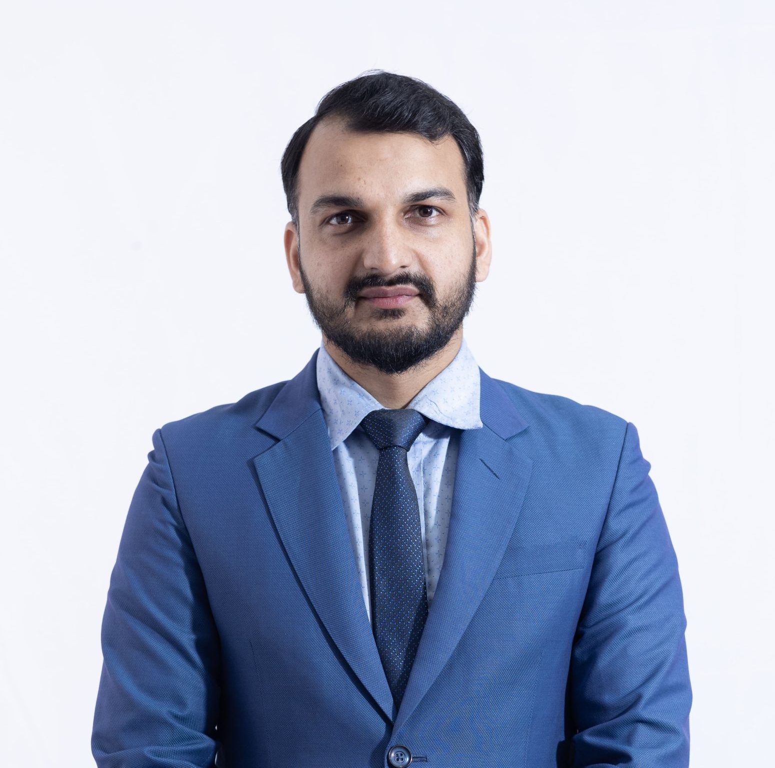 Er. Suroj Burlakoti