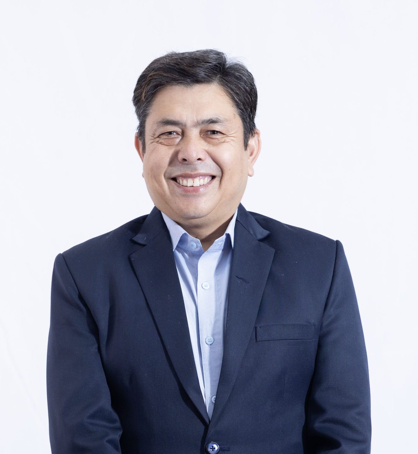 Madhu Krishna Shrestha