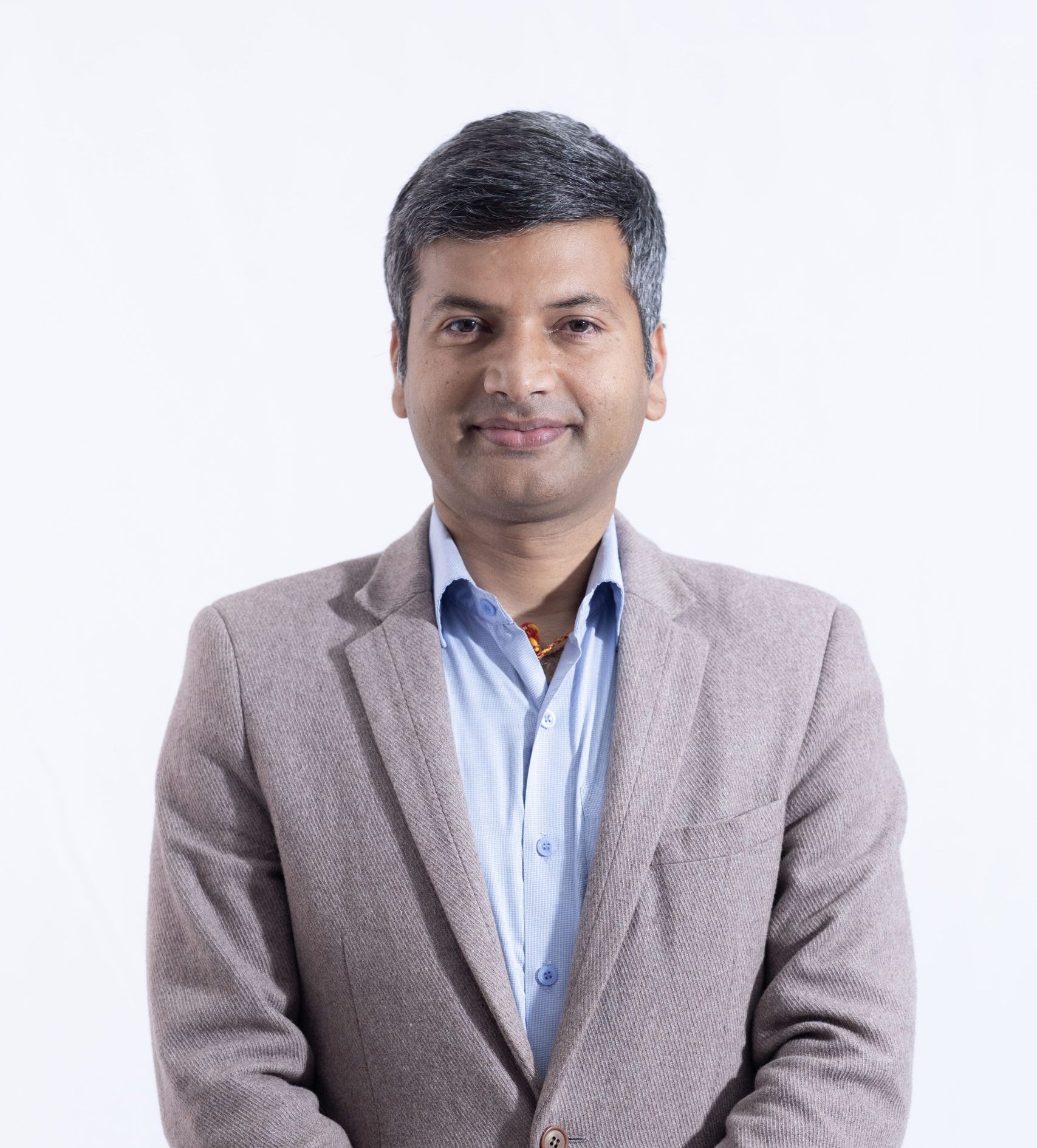 Er. Sanjeev Raj Baral