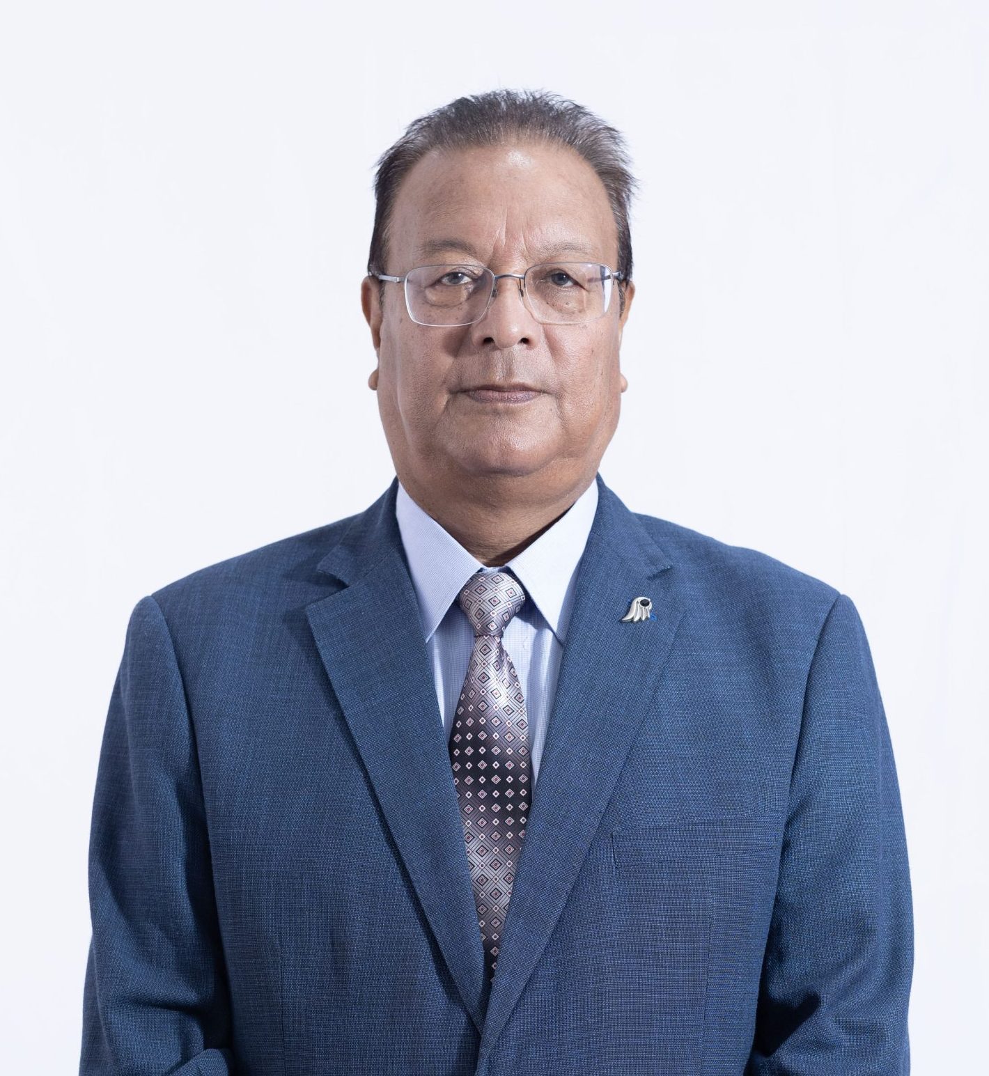 Prof. Sangit Lal Nakarmi