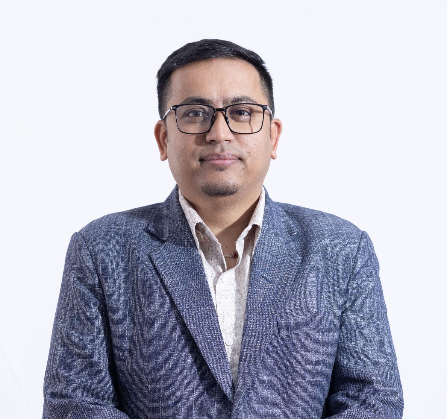 Er. Saban Kumar KC