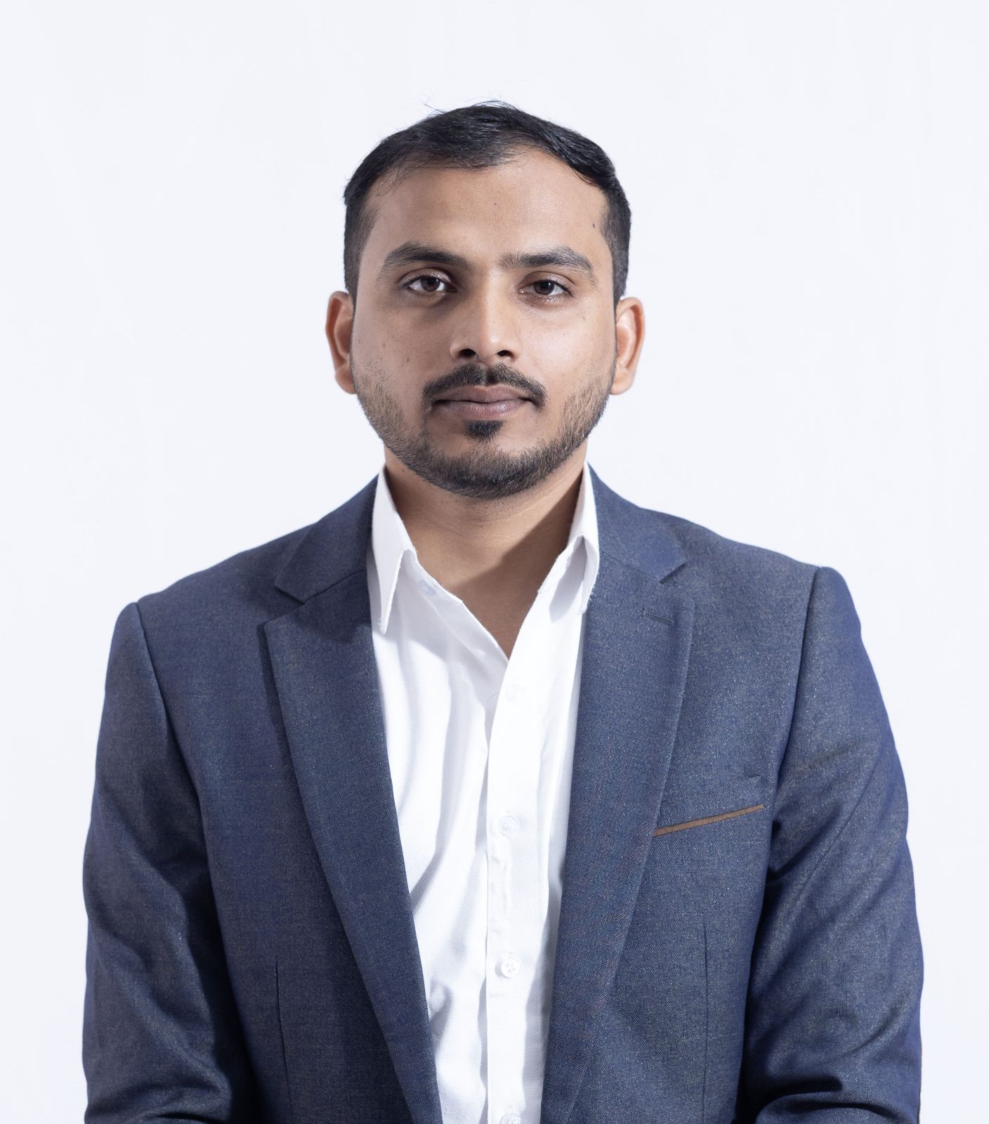 Er.Prabin Kumar Mahato