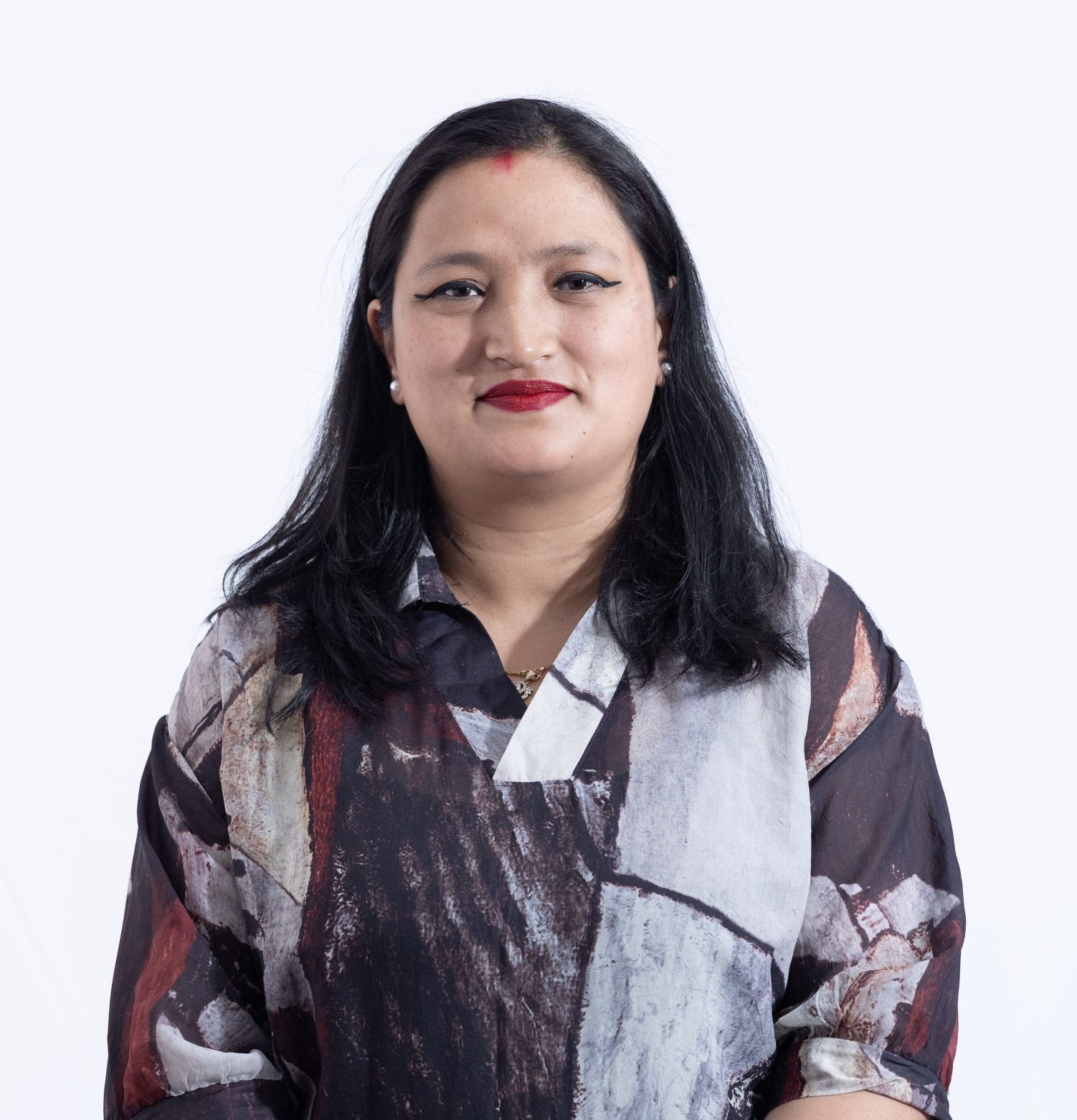 Mrs. Lasta Maharjan