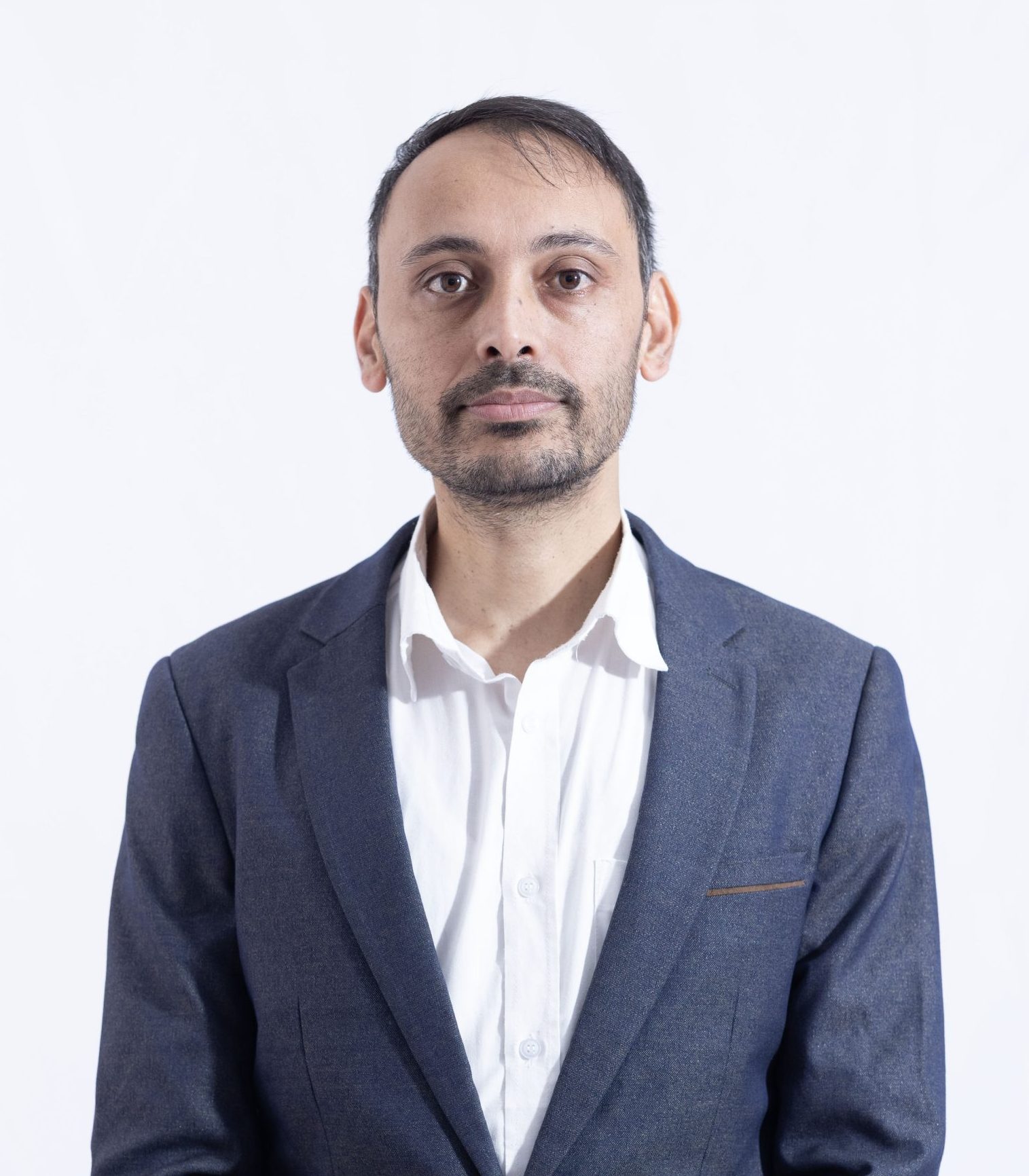 Er.Prakash Gautam