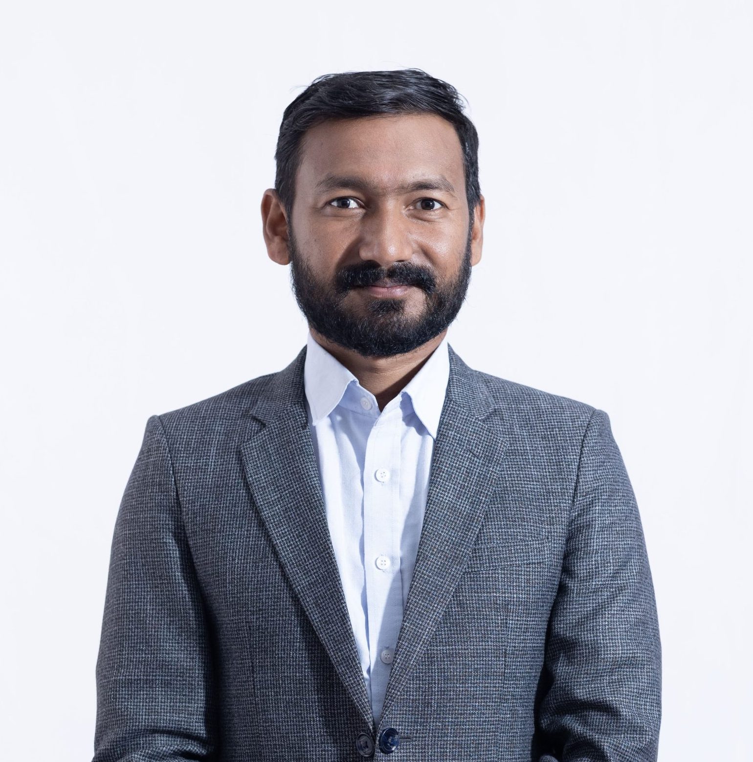 Er. Kamal Katwal