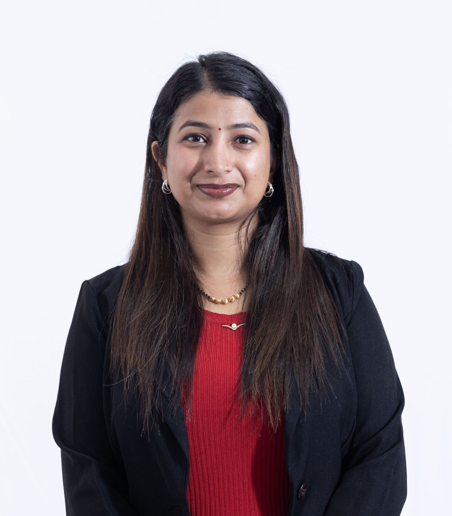 Er. Neeva Dahal