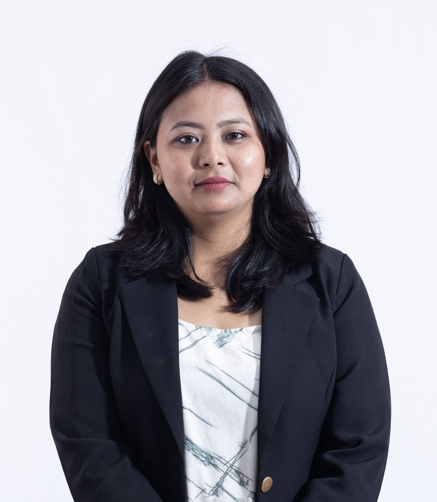 Er. Ina Shrestha