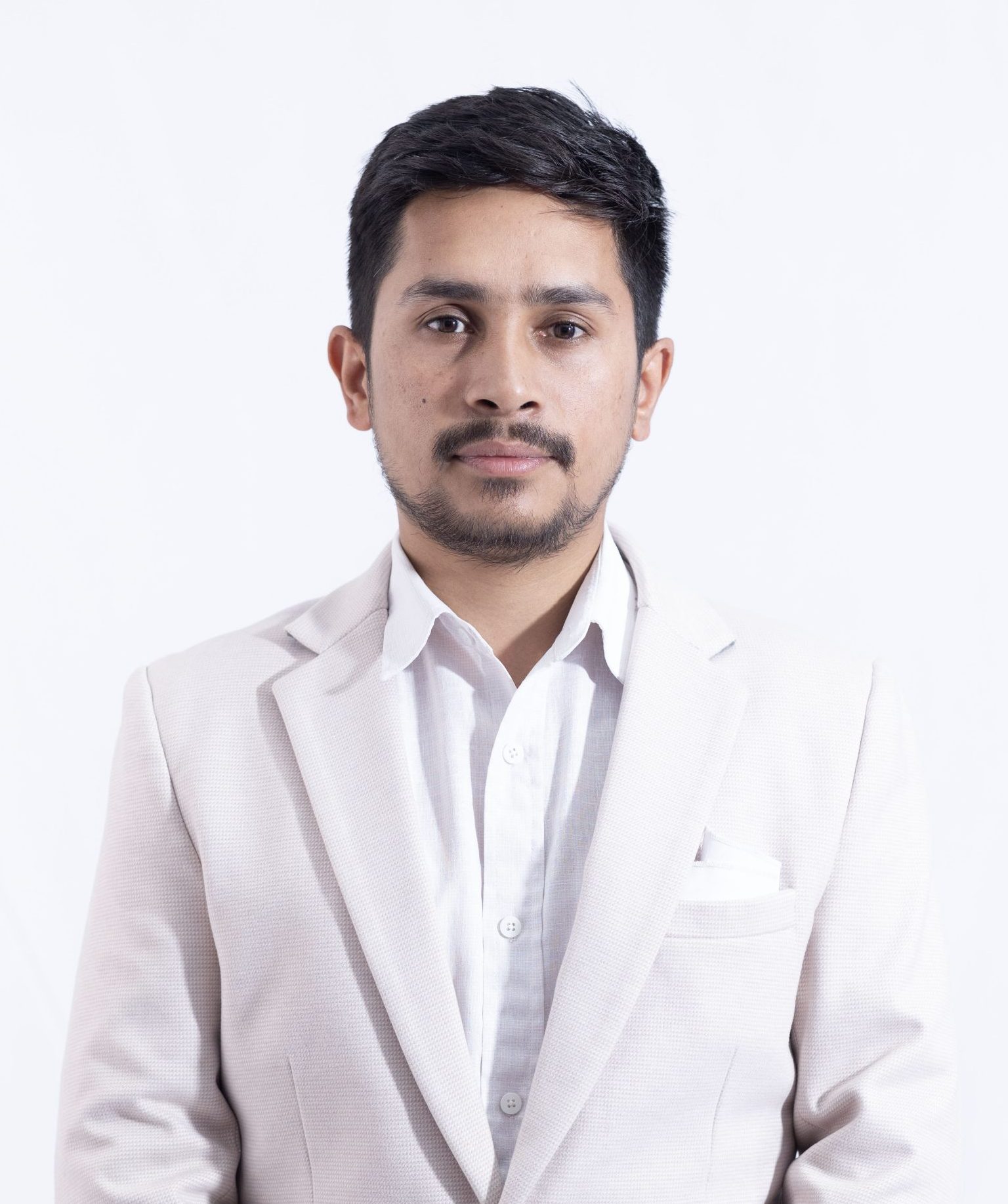 Er. Manoj Bista