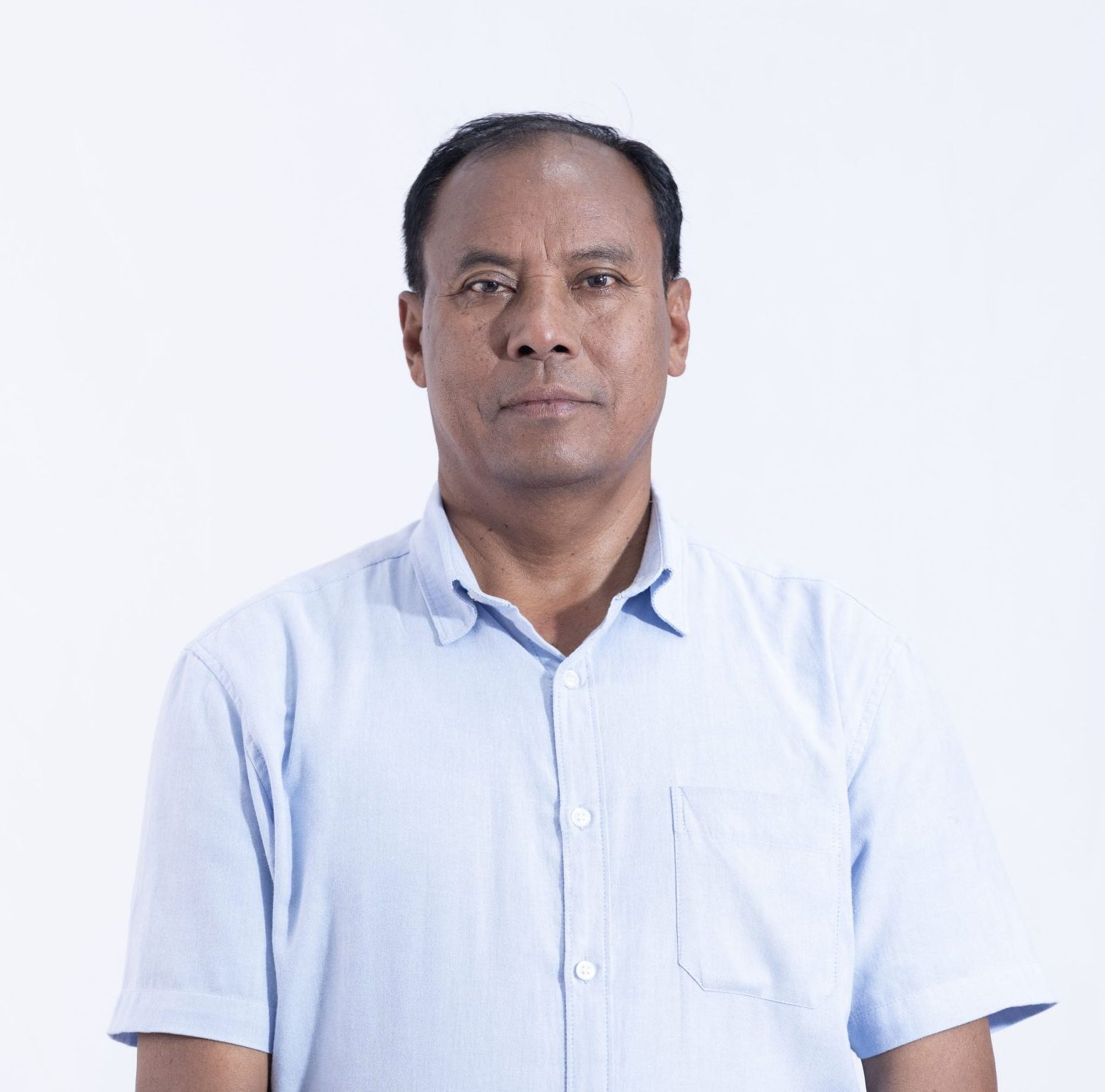 Er. Kabir Maharjan