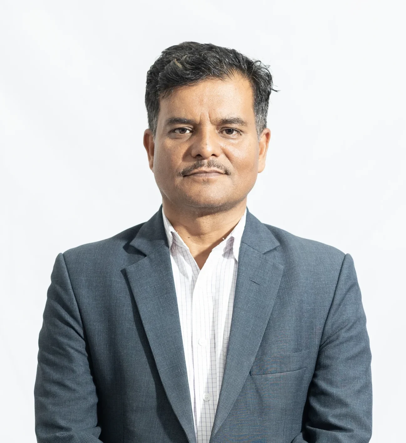 Prof. Dr. Arbind Kumar Mishra