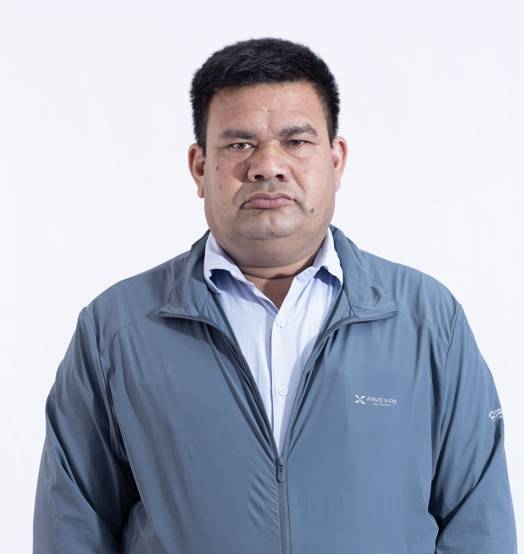 Damodar KC