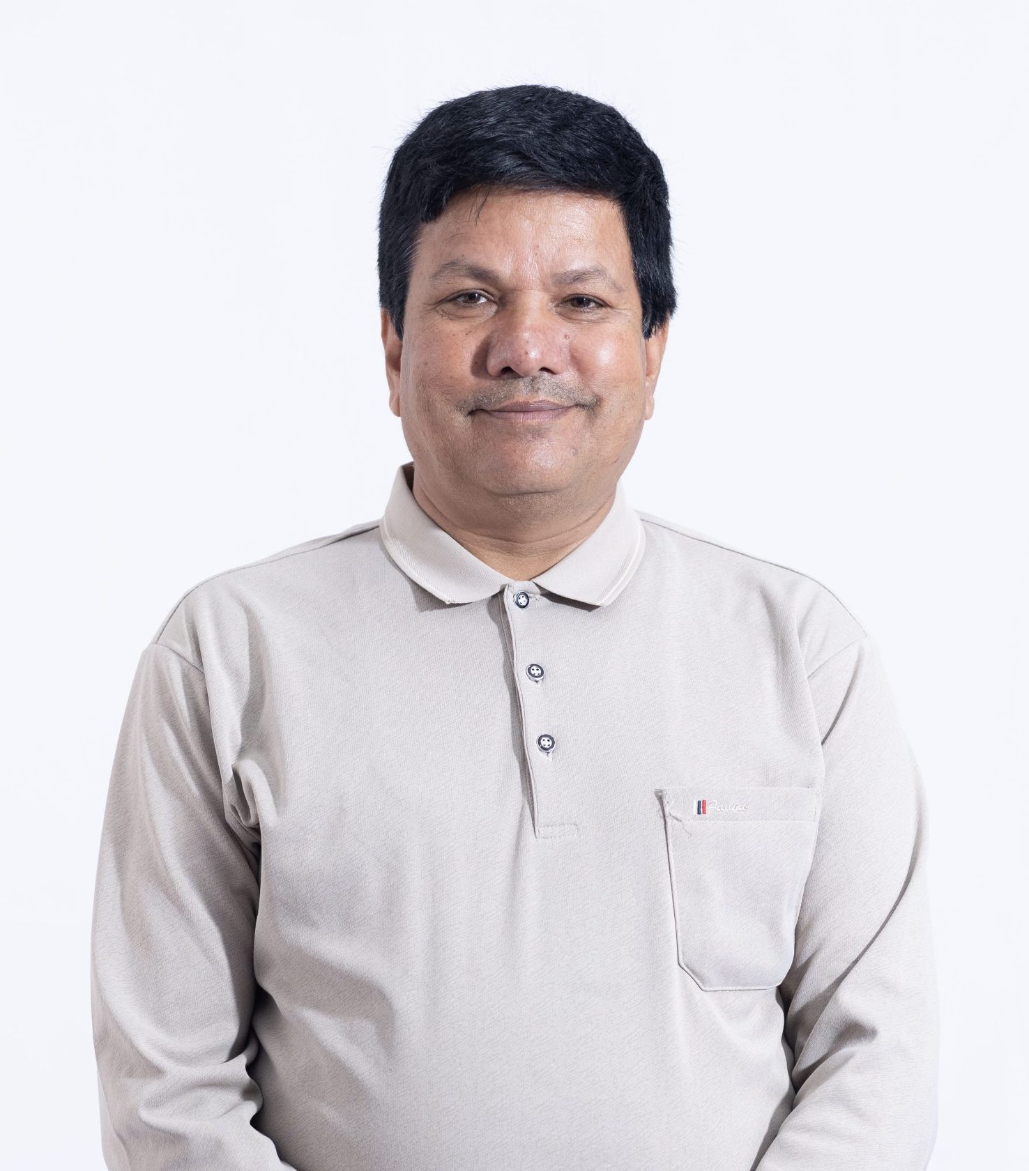 Mohan Bhandari