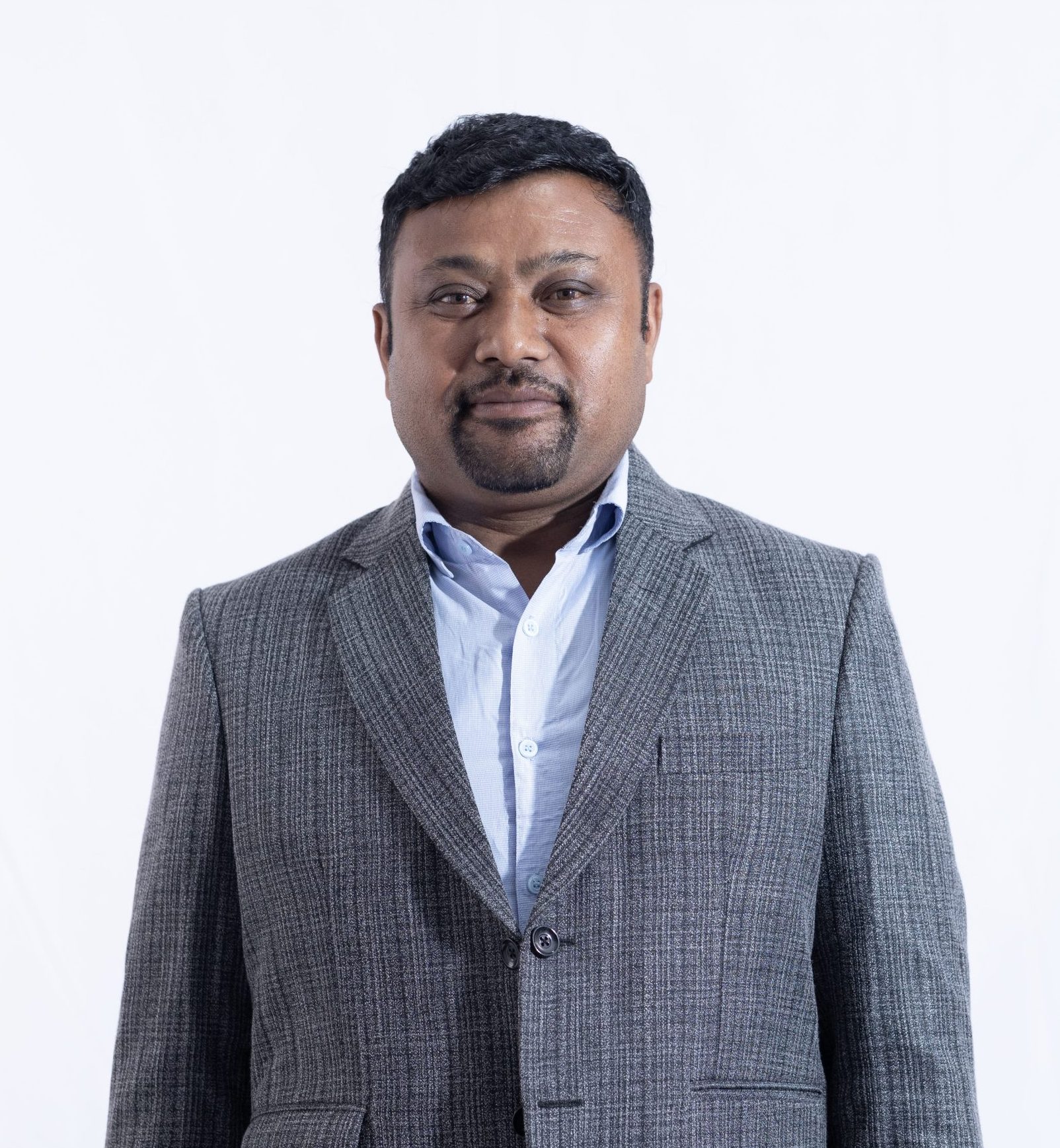 Moti Narayan Koju