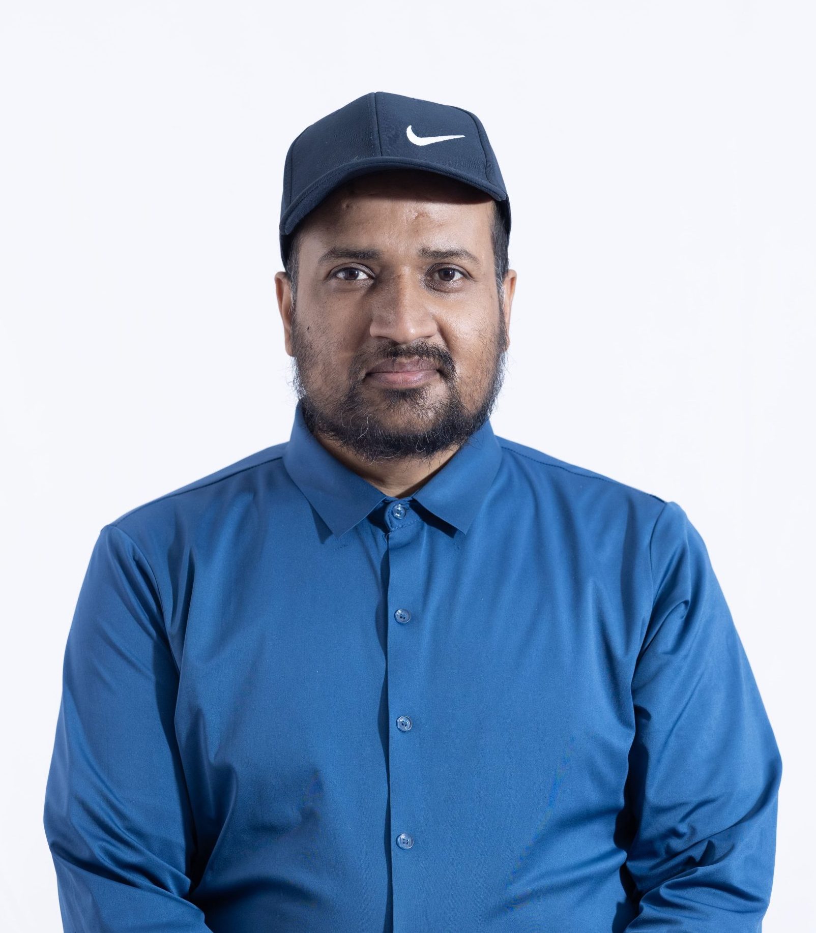 Krishna Bhattarai
