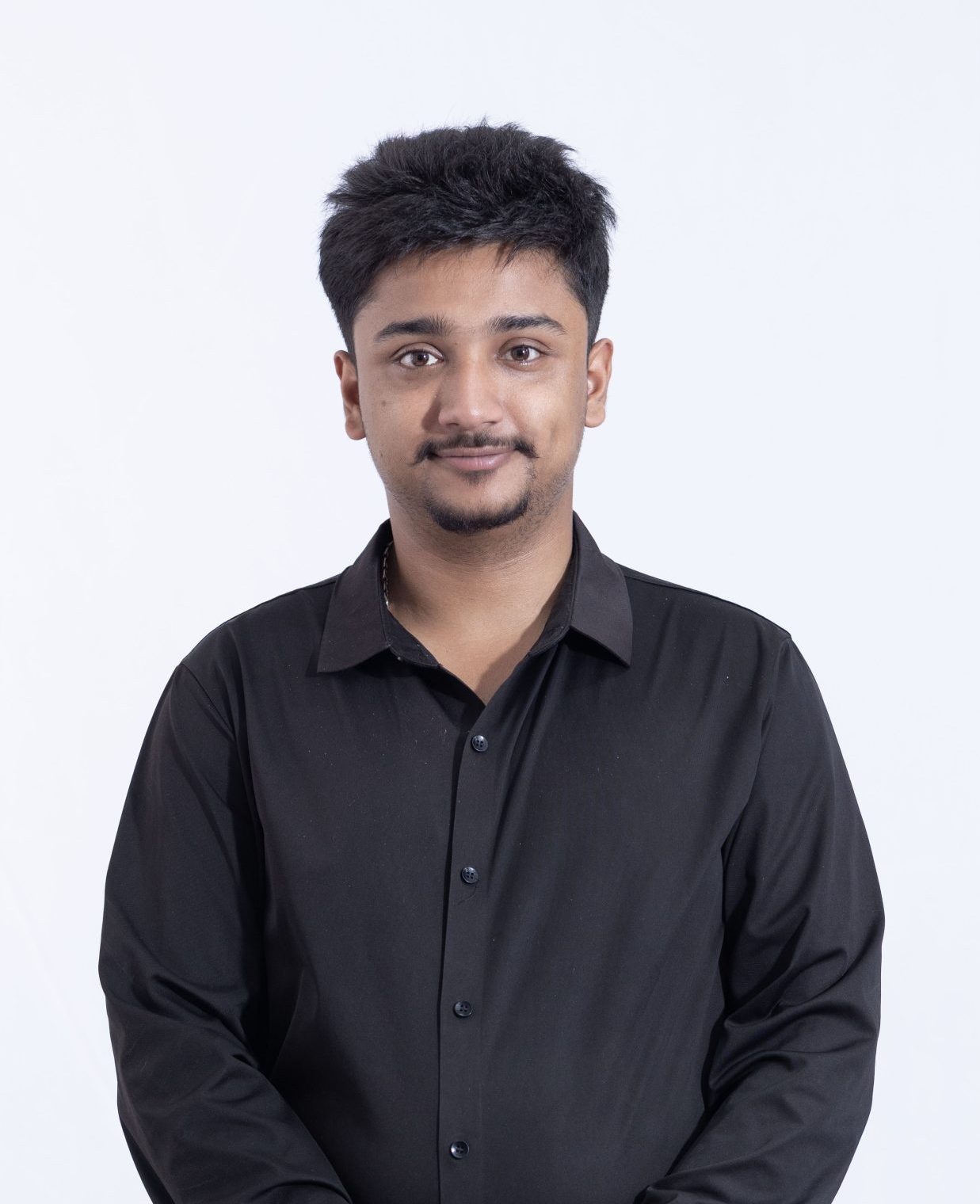Bibek Baral