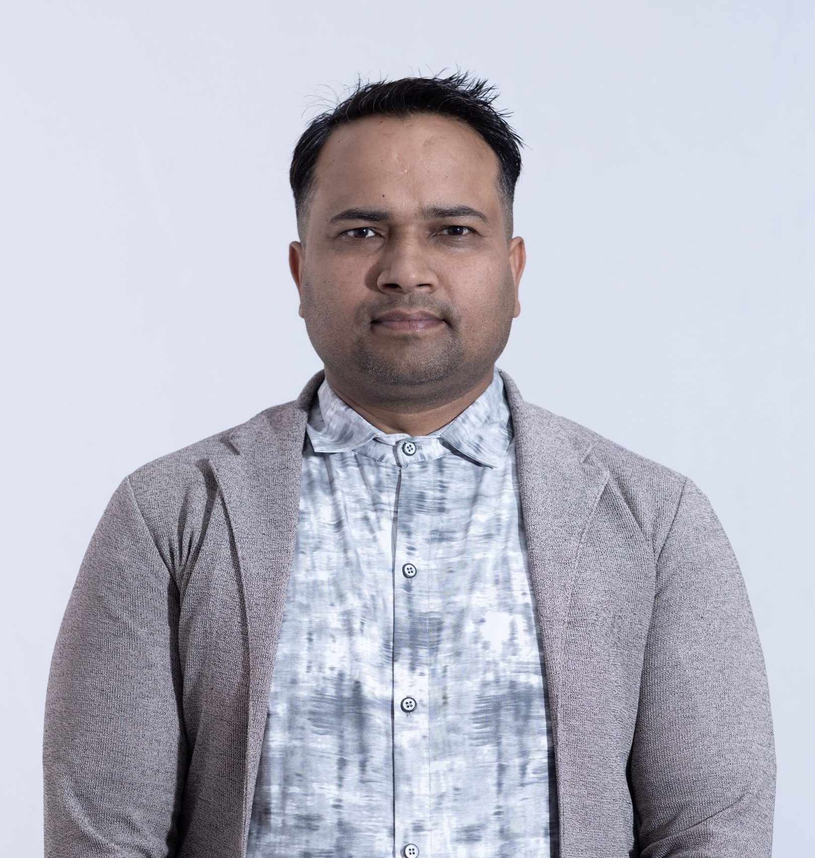 Keshu Bhattarai
