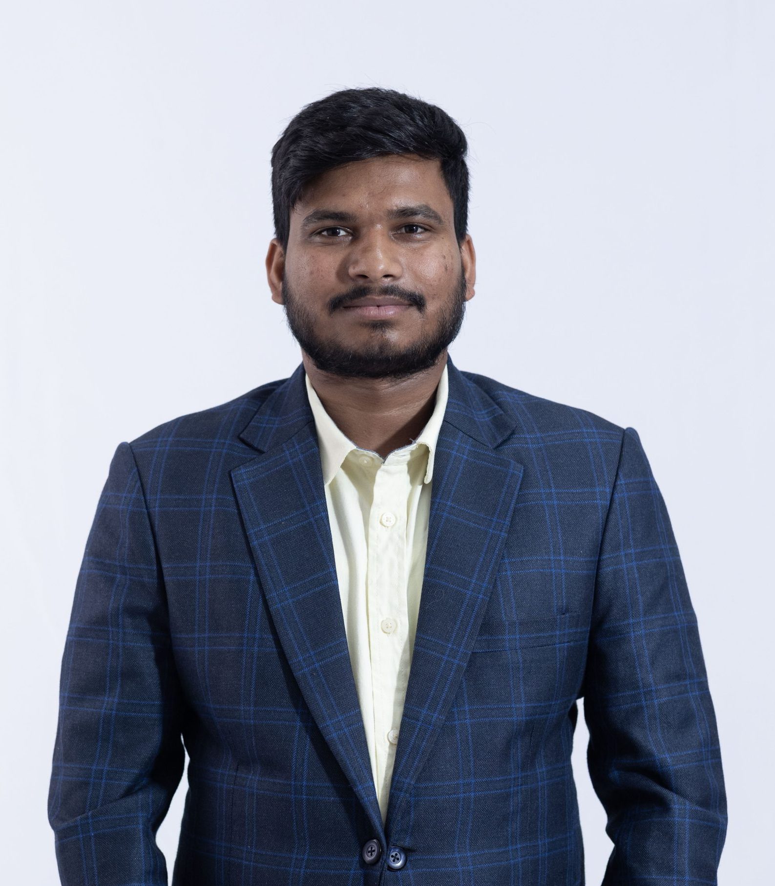 Er.kaushal Kishor Sah