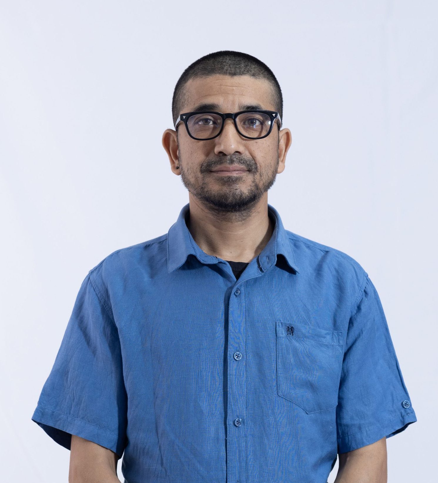 Rupesh Maharjan